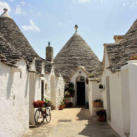 Апартаменты L' Arche Кастелланета Экстерьер фото