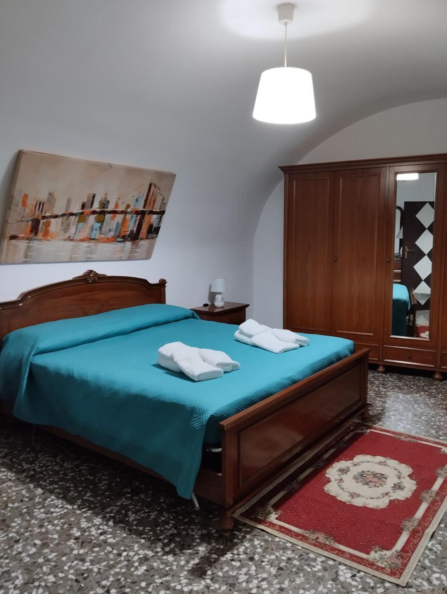 Апартаменты L' Arche Кастелланета Экстерьер фото