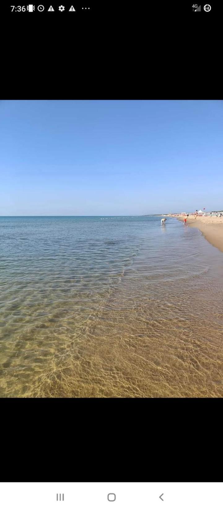 Апартаменты L' Arche Кастелланета Экстерьер фото