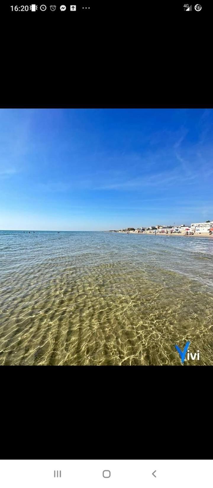 Апартаменты L' Arche Кастелланета Экстерьер фото