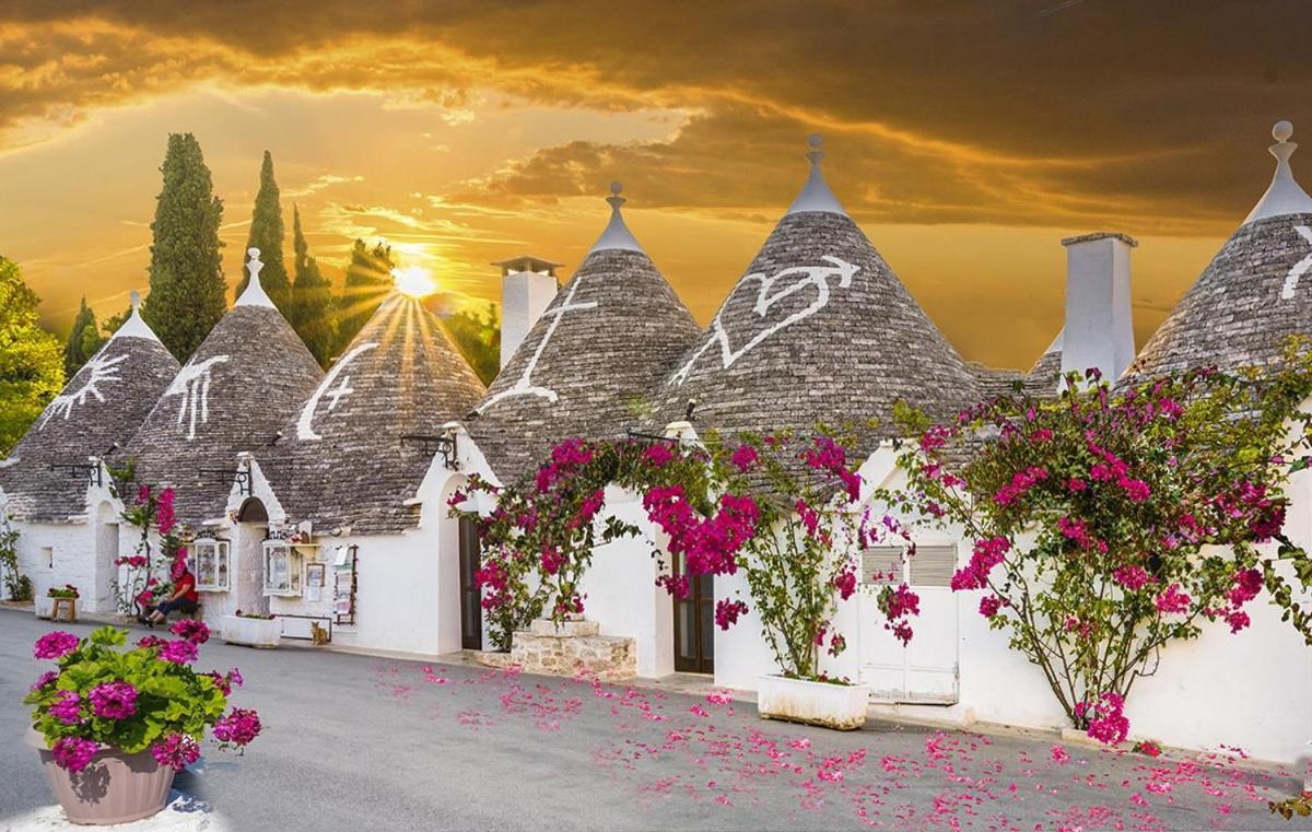 Апартаменты L' Arche Кастелланета Экстерьер фото