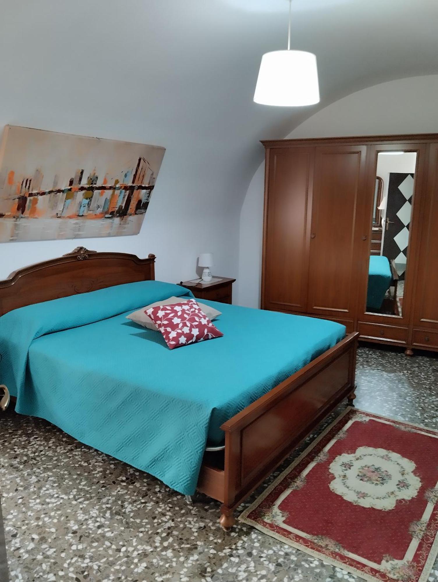 Апартаменты L' Arche Кастелланета Экстерьер фото