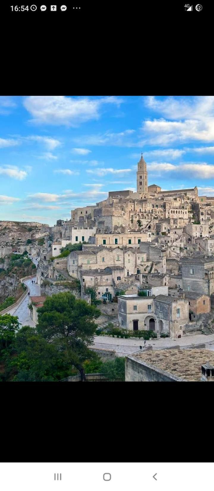 Апартаменты L' Arche Кастелланета Экстерьер фото